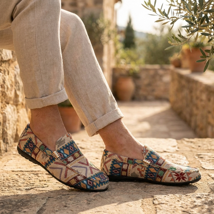 Anneloes - Mocasines Cómodos