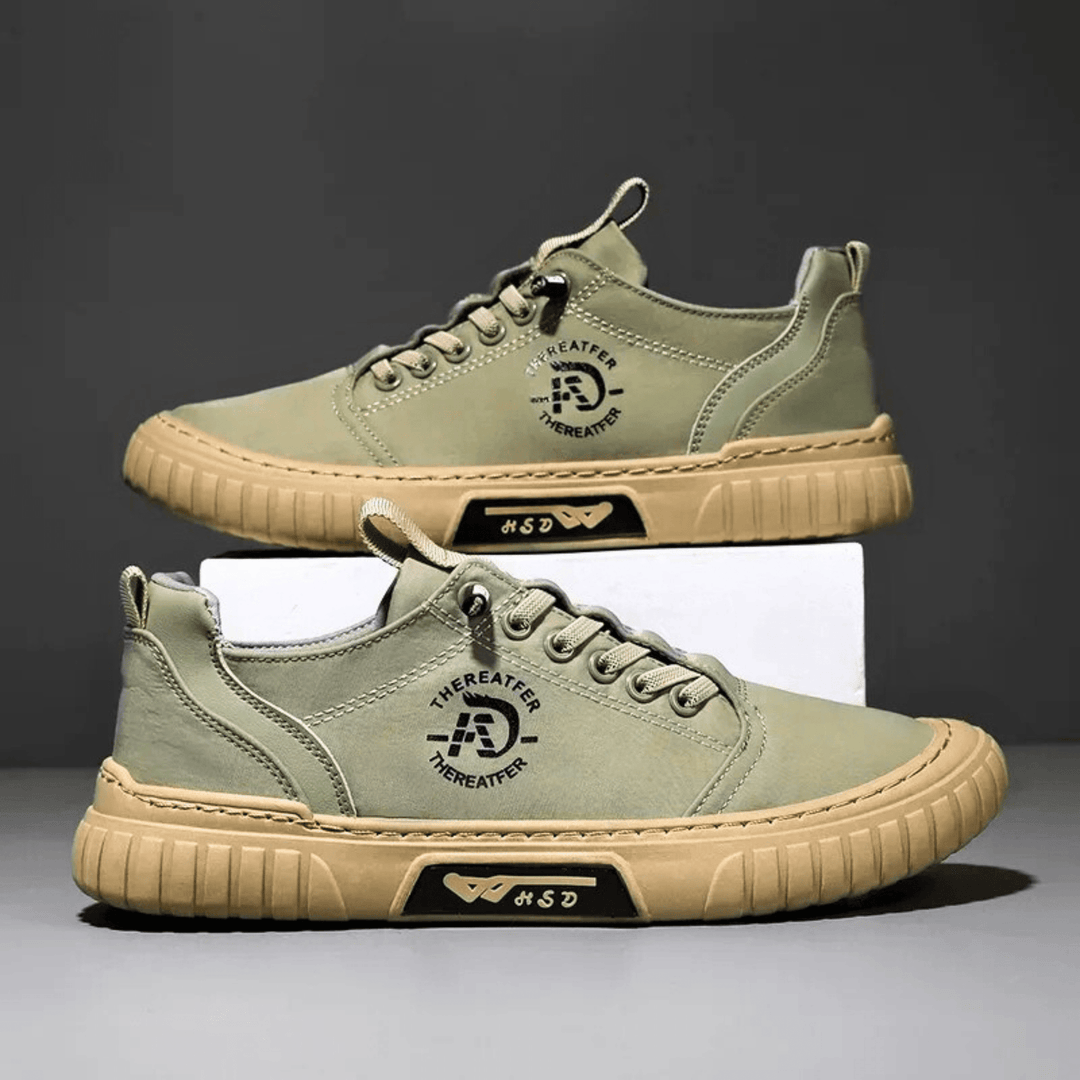 Zalecta - Zapatillas Urbanas Informales