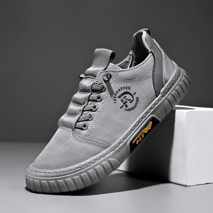 Zalecta - Zapatillas Urbanas Informales