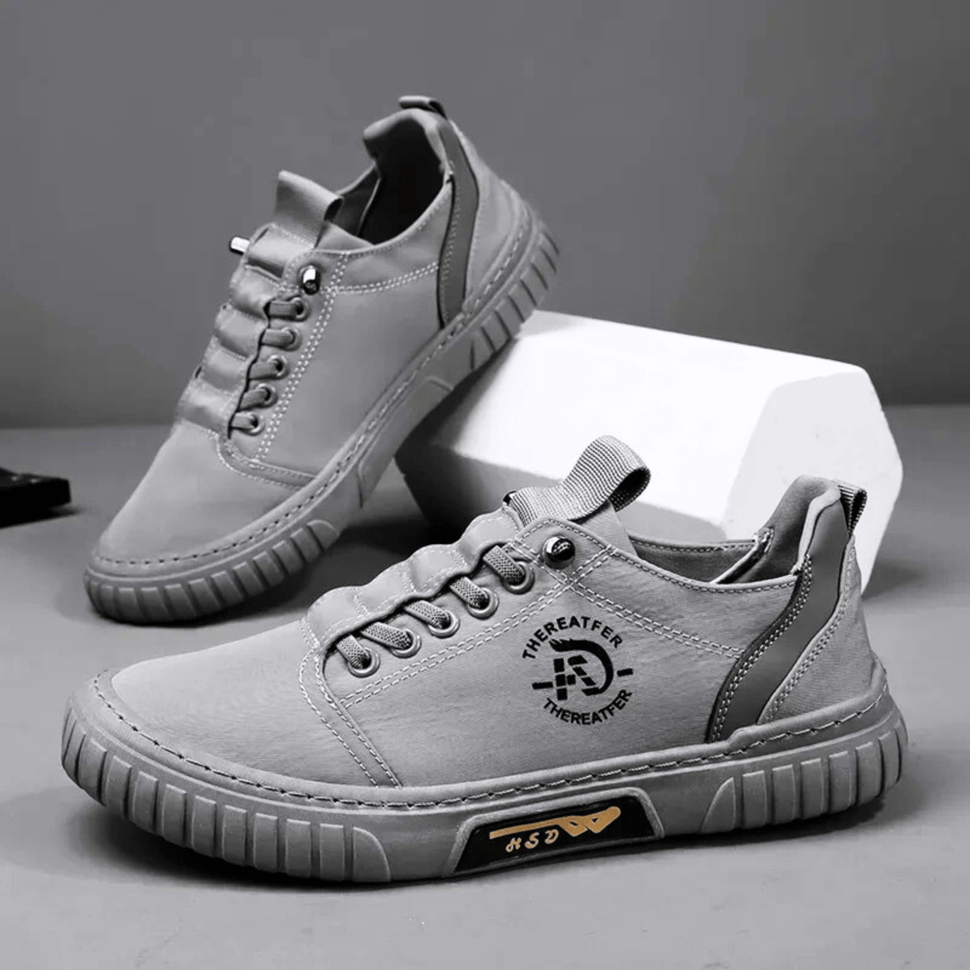 Zalecta - Zapatillas Urbanas Informales